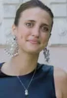 Olympia von und zu Arco-Zinneberg (Olympia von Arco-Zinneberg) - Jean-Christophe, Prince Napoléon's wife