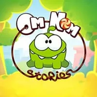 Om Nom Stories - Comedy series