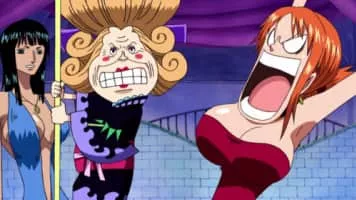 One Piece: The Giant Mechanical Soldier of Karakuri Castle - 2006 ‧ Fantasy/Action ‧ 1h 34m