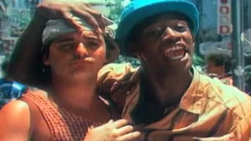 Os Trapalhões e a Árvore da Juventude - 1991 film