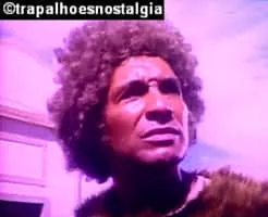 Os Trapalhões e o Mágico de Oróz - 1984 ‧ Fantasy/Comedy music ‧ 1h 34m