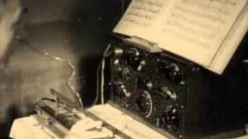 Oskar Sala - German physicist