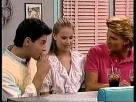 Europe Out of This World - Studio album by Europe