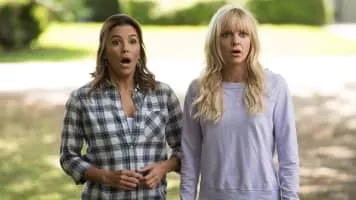 Overboard - 2018 ‧ Drama/Comedy ‧ 1h 52m