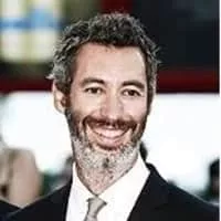 Paolo Kessisoglu - Italian actor