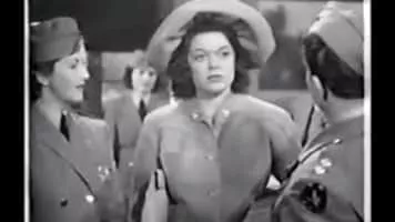 Parachute Nurse - 1942 ‧ Action/Romance ‧ 1h 3m