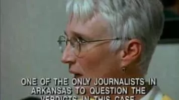 Paradise Lost: The Child Murders at Robin Hood Hills - 1996 ‧ Mystery/Crime ‧ 2h 30m