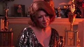 Paris Is Burning - 1990 ‧ LGBT/Documentary ‧ 1h 18m