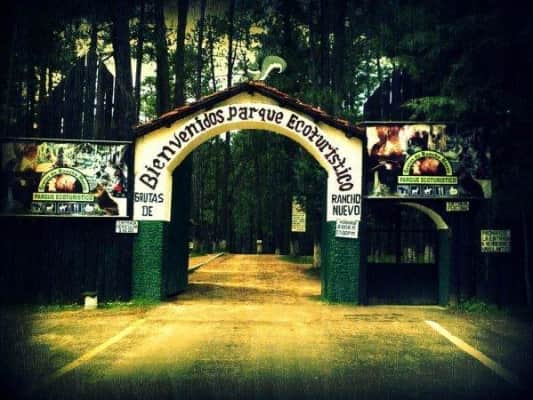 Parque Ecoturistico Rancho Nuevo San Cristobal de las Casas - 