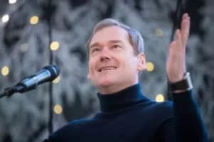 Pearu Paulus - Estonian singer