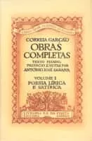 Pedro Correia Garção (Pedro António Correia Garção) - Portuguese poet