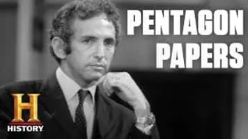 Pentagon Papers - 