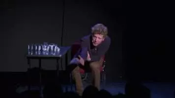 Pepijn Schoneveld - Actor