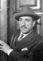 Peppino De Filippo - Italian actor