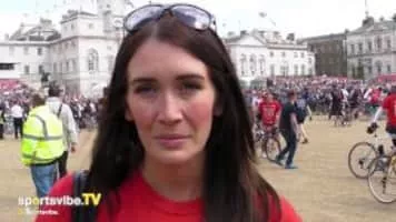 Peta Todd - English model