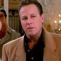 Peter McCallister - Fictional character