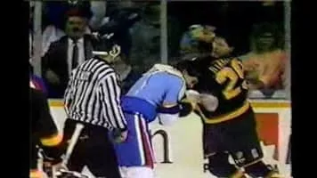 Peter Taglianetti - Ice hockey player