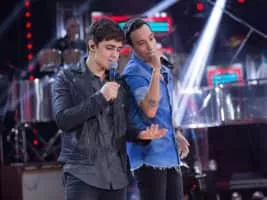 PH e Michel - Musical artist