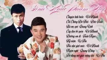 Pham Duy - Songwriter