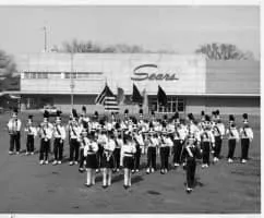 Phantom Regiment Drum and Bugle Corps - Band