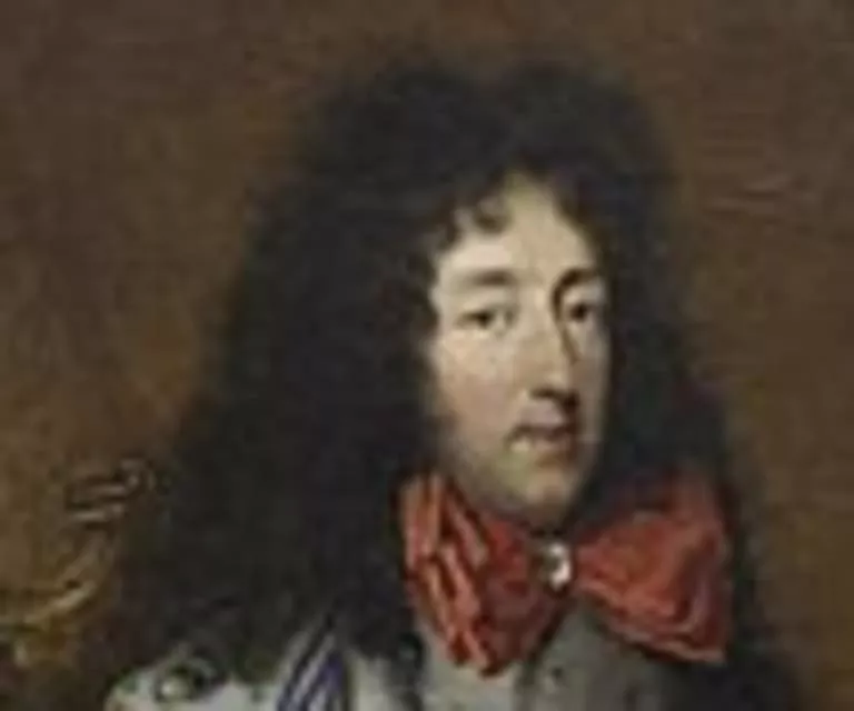 Philippe I, Duke of Orléans - 