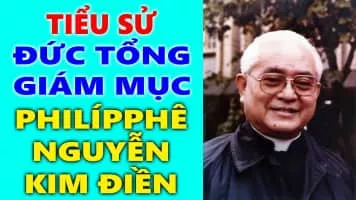 Philippe Nguyễn Kim Điền (Philípphê Nguyễn Kim Điền) - 