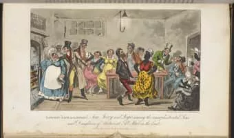 Pierce Egan - British journalist