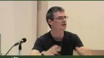 Pierre Alferi - French novelist ‧ Jacques Derrida's son