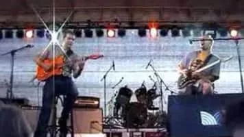 Pierrejean Gaucher - Musical artist