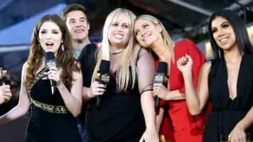 Pitch Perfect - 2012 ‧ Romance/Music ‧ 1h 52m