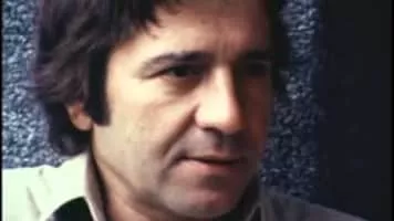 Plínio Marcos - Brazilian writer