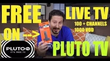 Pluto TV - 