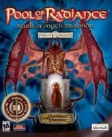 Pool of Radiance: Ruins of Myth Drannor - Video game
