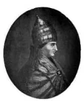 Pope Gregory X - Former head of the Catholic Church