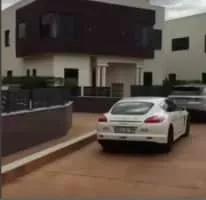 Prince Tagoe - Ghanaian football player