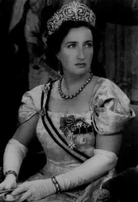 Princess María de la Esperanza of Bourbon-Two Sicilies - 