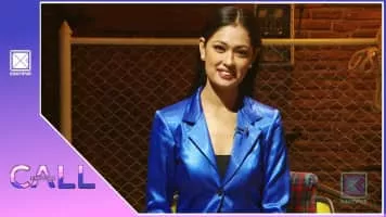 Priya Sigdel - Model