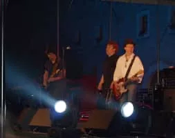 Prljavo kazalište (Прљаво казалиште) - Rock band