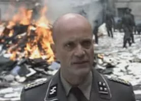 Prof. Dr. Ernst-Günter Schenck (Prof. Ernst Günther Schenck) - 