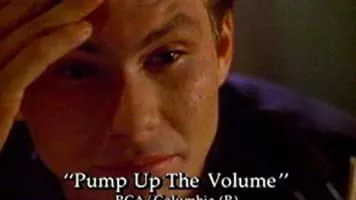 Pump Up the Volume - 1990 ‧ Coming of age/Comedy-drama ‧ 1h 45m