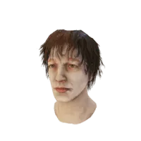 Quentin Smith - Movie character