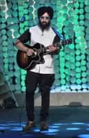 Rabbi Shergill - Indian musician