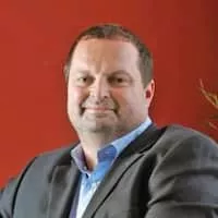 Radovan Vítek - Czech investor