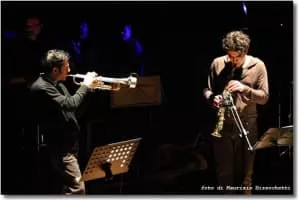 Raffaele Casarano - Musical artist