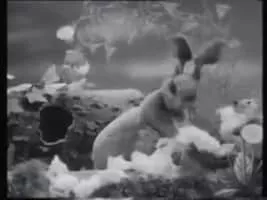 Rag, Tag and Bobtail - Television programme