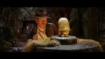 Raiders of the Lost Ark - 1981 ‧ Fantasy/Action ‧ 1h 55m