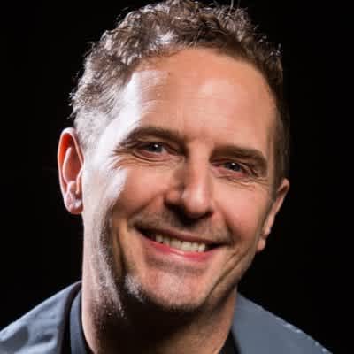 Ralph Lister - Actor