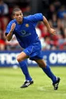 Ramon Calliste - Welsh football player