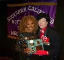 Randal Malone - Actor