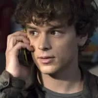 Rarmian Newton - TV actor